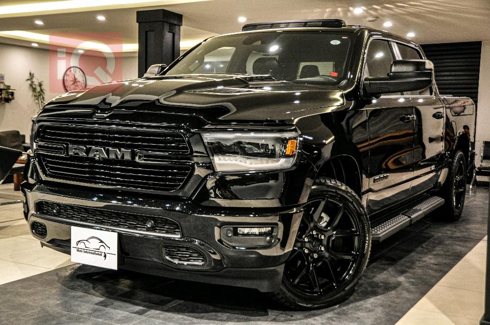 ڕام 1500